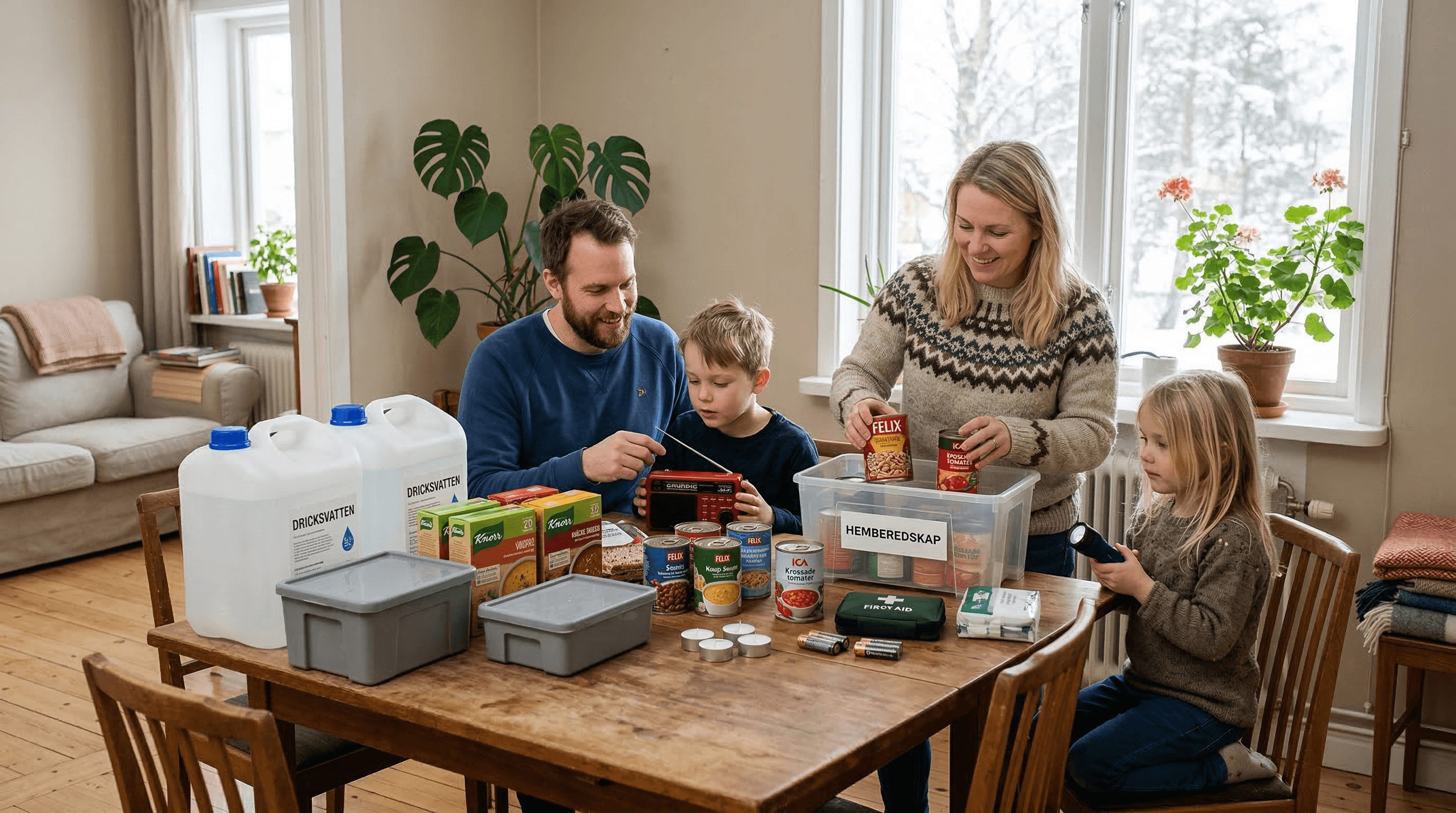 Överblick och historik